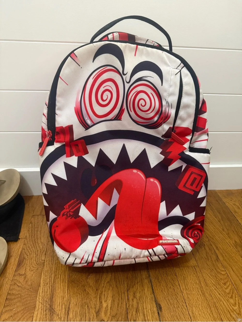 Sprayground limited edition
